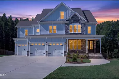 613 Darian Woods Drive, Holly Springs, NC 27540 - Photo 74