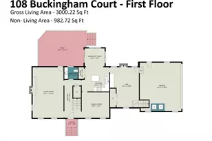 108 Buckingham Ct, Rocky Mount, NC 27803 - Photo 38