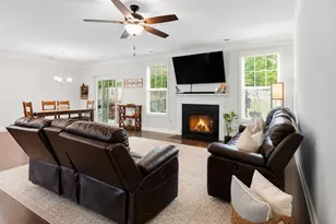 144 Whitetail Deer Ln, Garner, NC 27529 - Photo 8