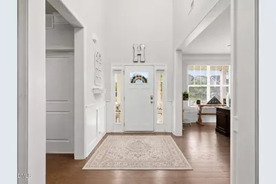 144 Whitetail Deer Lane, Garner, NC 27529 - Photo 6