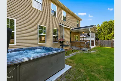 144 Whitetail Deer Lane, Garner, NC 27529 - Photo 36