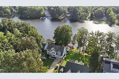 1337 Sagamore Drive, Louisburg, NC 27549 - Photo 4
