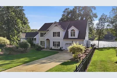 1337 Sagamore Drive, Louisburg, NC 27549 - Photo 54