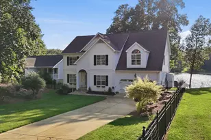 1337 Sagamore Dr, Louisburg, NC 27549 - Photo 54