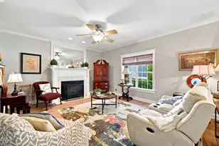 1337 Sagamore Dr, Louisburg, NC 27549 - Photo 24