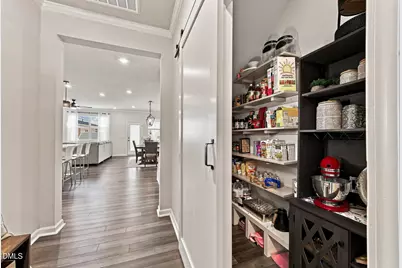 284 Millennium Drive, Pittsboro, NC 27312 - Photo 6