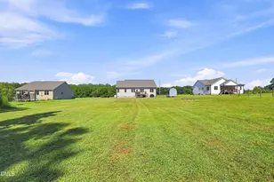 10601 W Old Spring Hope Rd, Spring Hope, NC 27882 - Photo 28