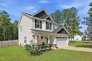 1224 Micro Tower Rd, Lillington, NC 27546 - Photo 2