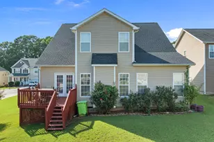 504 Thistlegate Trail, Raleigh, NC 27610 - Photo 4