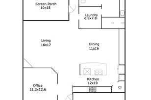76 Abercorn Cir, Chapel Hill, NC 27516 - Photo 4