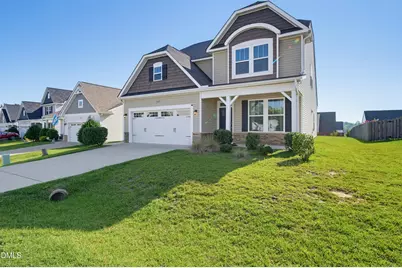 562 Summerwind Plantation Drive, Garner, NC 27529 - Photo 4
