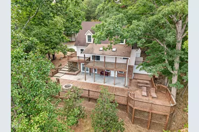 39 Rainbow Ridge Road, Semora, NC 27343 - Photo 1
