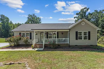 307 Punch Hill Farm Road, Rougemont, NC 27572 - Photo 38