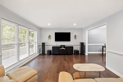 1409 Bridgeport Drive, Raleigh, NC 27615 - Photo 16