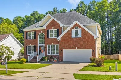 1407 Autumn Ridge Drive, Durham, NC 27712 - Photo 2