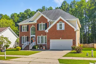 1407 Autumn Ridge Dr, Durham, NC 27712 - Photo 2
