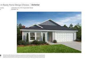 475 Purple Aster St, Youngsville, NC 27596 - Photo 2