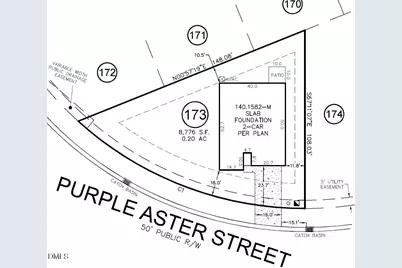 475 Purple Aster Street, Youngsville, NC 27596 - Photo 24