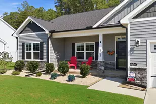 463 E Clydes Pt Wy, Wendell, NC 27591 - Photo 4