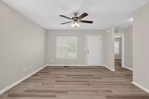 118 Volunteer St, Garner, NC 27529 - Photo 4