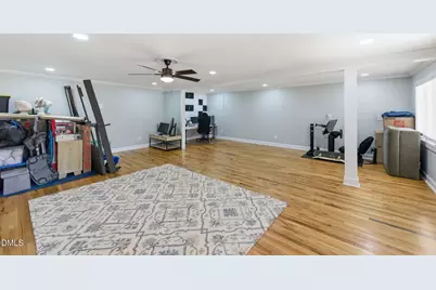 110 Circle Drive, Spring Hope, NC 27882 - Photo 32