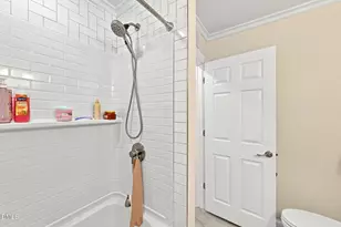 110 Circle Dr, Spring Hope, NC 27882 - Photo 18