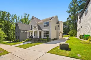 9309 Field Maple Ct, Raleigh, NC 27613 - Photo 4