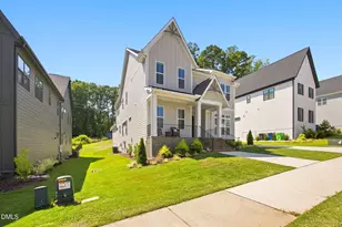 9309 Field Maple Ct, Raleigh, NC 27613 - Photo 2