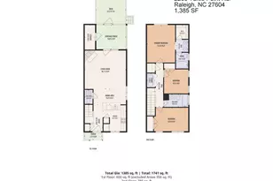 2200 Turtle Point Dr, Raleigh, NC 27604 - Photo 2
