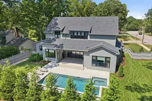 822 Pebblebrook Dr, Raleigh, NC 27609 - Photo 48