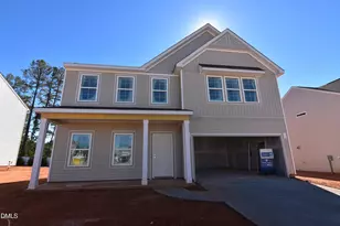 48 Mistflower Dr, Youngsville, NC 27596 - Photo 1