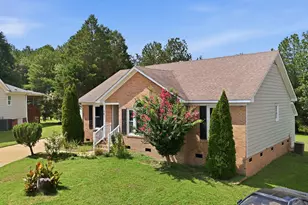 5417 Trenburg Ct, Knightdale, NC 27545 - Photo 4