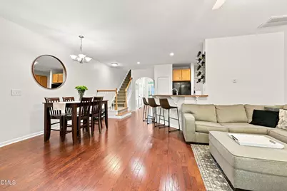 2339 Putters Way, Raleigh, NC 27614 - Photo 12