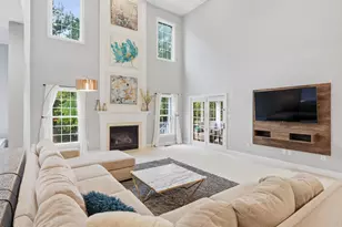 9015 Treesdale Ln, Raleigh, NC 27617 - Photo 4