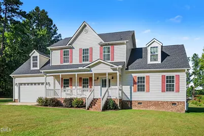 16039 Buffalo Road, Clayton, NC 27527 - Photo 8