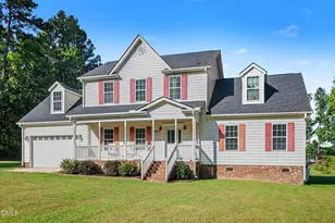 16039 Buffalo Rd, Clayton, NC 27527 - Photo 8
