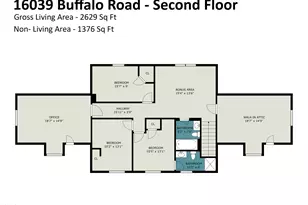 16039 Buffalo Rd, Clayton, NC 27527 - Photo 30