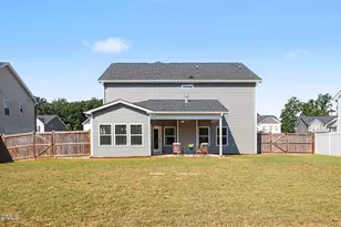 1120 Leatherstone Ln, Fuquay Varina, NC 27526 - Photo 28