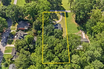 737 Lakeview Drive, Henderson, NC 27536 - Photo 18