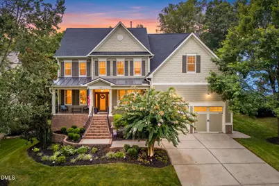 120 Painted Turtle Lane, Cary, NC 27519 - Photo 1