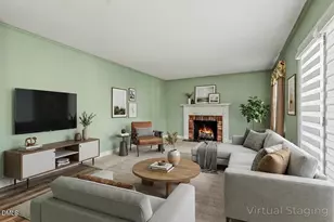 3704 Pembrook Pl, Raleigh, NC 27612 - Photo 2