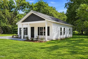 219 Alexander Ave, Oxford, NC 27565 - Photo 2