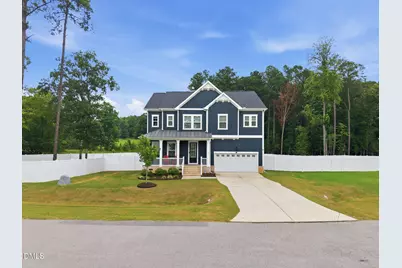 60 Gadwall Court, Zebulon, NC 27597 - Photo 4