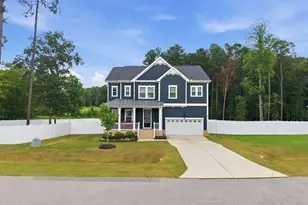 60 Gadwall Ct, Zebulon, NC 27597 - Photo 4