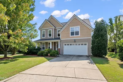 3140 Sentinel Ferry Lane, Cary, NC 27519 - Photo 50