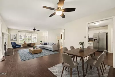 3020 Englefield Drive, Raleigh, NC 27615 - Photo 2