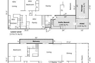 611 Greenwood Rd Exd, Chapel Hill, NC 27514 - Photo 46