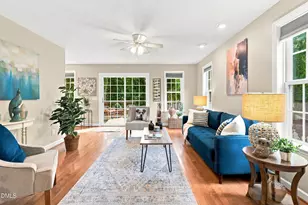 51 W Field St, Pittsboro, NC 27312 - Photo 8