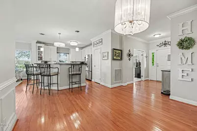 1628 Rolesville Road, Wake Forest, NC 27587 - Photo 12