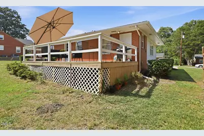 909 Brooks Avenue, Garner, NC 27529 - Photo 32